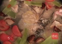 鱼头火锅的做法图解6