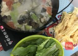 鱼头火锅的做法图解7