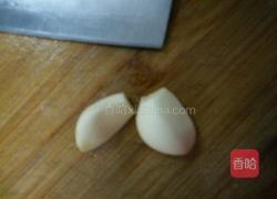 蒸鱼豉油西兰花的做法图解8