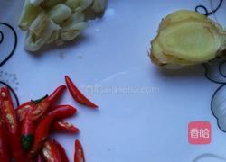 土豆丸子的做法图解1