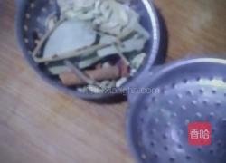 土豆炖大鹅的做法图解6