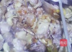 土豆炖大鹅的做法图解9