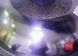 土豆炖大鹅的做法图解12