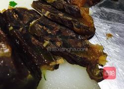 凉拌牛展的做法图解4