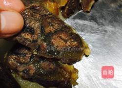 凉拌牛展的做法图解5