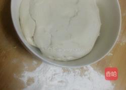 红豆小汤圆的做法图解4