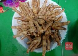 红烧凤爪的做法图解7