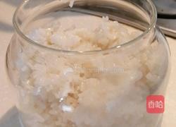 自制醪糟(米酒)的做法图解5
