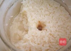 自制醪糟(米酒)的做法图解11