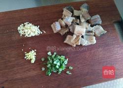 番茄辣汁鳕鱼的做法图解2