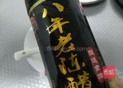 番茄辣汁鳕鱼的做法图解6