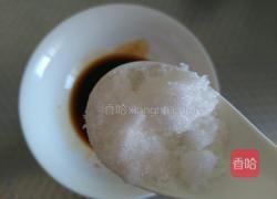 番茄辣汁鳕鱼的做法图解9