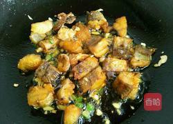 番茄辣汁鳕鱼的做法图解17