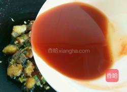 番茄辣汁鳕鱼的做法图解18