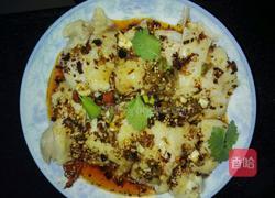 口水鸡腿的做法图解8