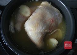 口水鸡腿的做法图解3
