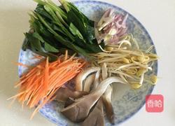 红烧肉版石锅拌饭的做法图解2