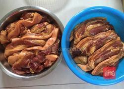 温州酱油肉的做法图解4
