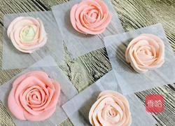 奶油霜的做法图解10