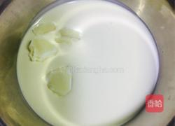 奶油霜的做法图解3