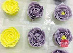 奶油霜的做法图解11