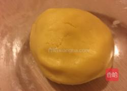 葡萄(蔓越莓)奶酥的做法图解5