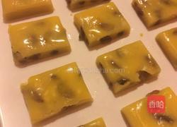 葡萄(蔓越莓)奶酥的做法图解8