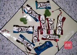 鸡年如意～小鸡糖馒头的做法图解1