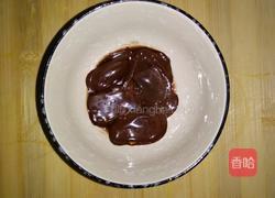 鸡年如意～小鸡糖馒头的做法图解3