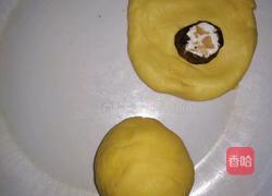 鸡年如意～小鸡糖馒头的做法图解5