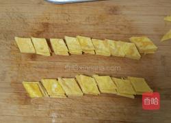 拔丝白果的做法图解9