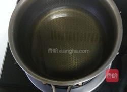 拔丝白果的做法图解11