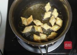 拔丝白果的做法图解13