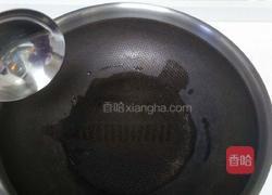 拔丝白果的做法图解14