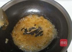 拔丝白果的做法图解17