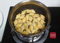 拔丝白果的做法图解18