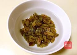 全麦坚果面包的做法图解2