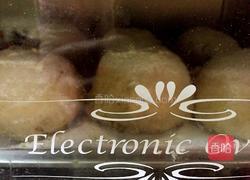 全麦坚果面包的做法图解10