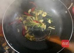 香辣牛肚汤的做法图解1