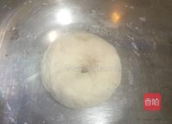 椒盐葱油花卷(营养早餐)的做法图解1