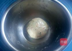 蔬菜饼干的做法图解5