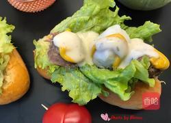 牛肉丸热狗的做法图解6