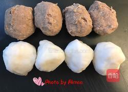 牛肉丸热狗的做法图解5