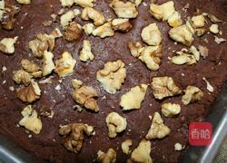 布朗尼的做法图解7