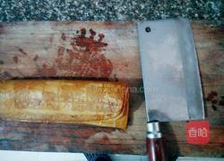 油辣子豆干的做法图解1