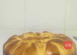 手撕麻花面包的做法图解9