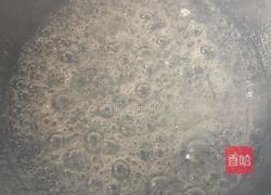 芝麻核桃麦芽糖的做法图解4