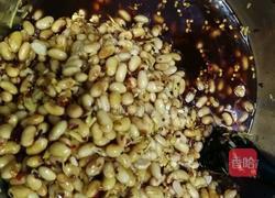 家常开胃黄豆的做法图解11