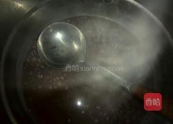 豆沙汤圆的做法图解1