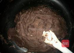 豆沙汤圆的做法图解3